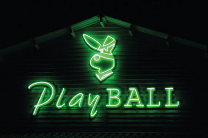 Le Playball<br />
