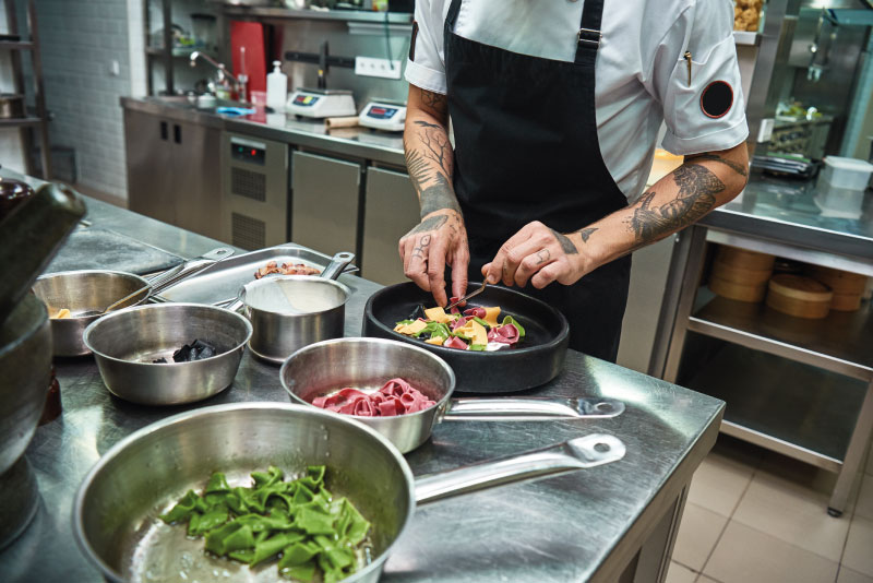 Traiteur Mont de Marsan