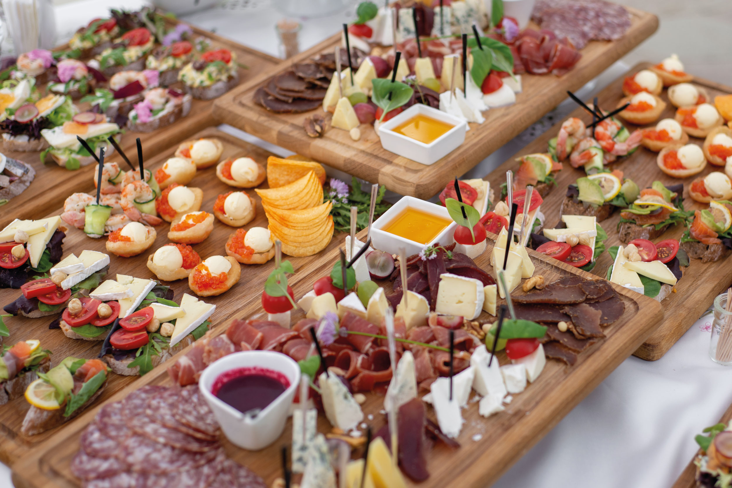 Traiteur Mont de Marsan